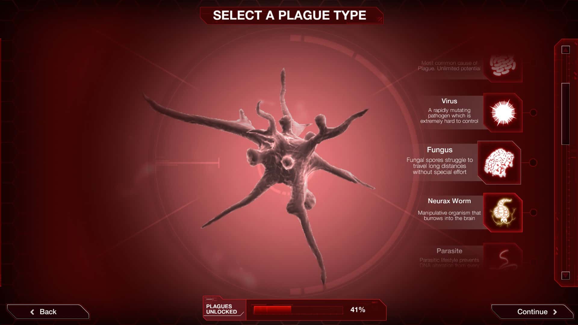 瘟疫公司:外星人与反疫苗 Plague Inc Evolved 全DLC
